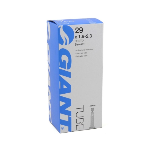 Camera Giant 29" cu solutie antipana 29X1.9-2.3 PV 48mm