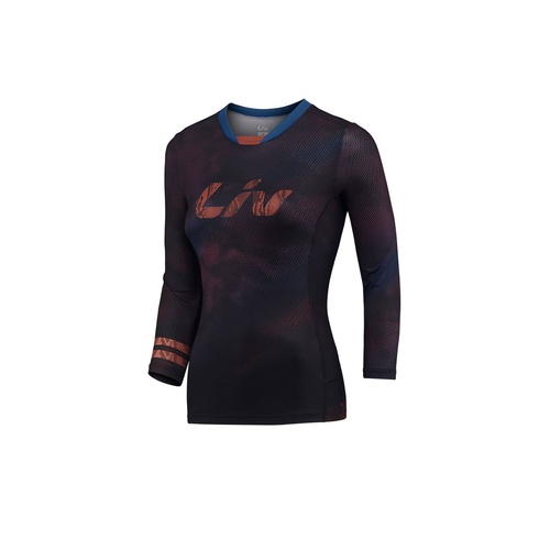 Bluza LIV Nebula 3/4 Jersey