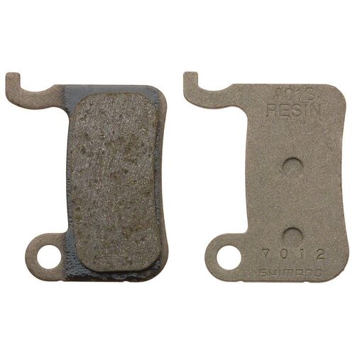 Placute Frana Shimano BR-M775 A01S