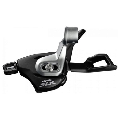MANETE SCHIMBATOR SHIMANO SLX SL-M7000-IL STANGA 2/3 VIT