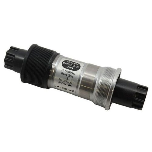 Butuc Pedalier Shimano BB-ES51 BSA 73-113 MM OCTALINK