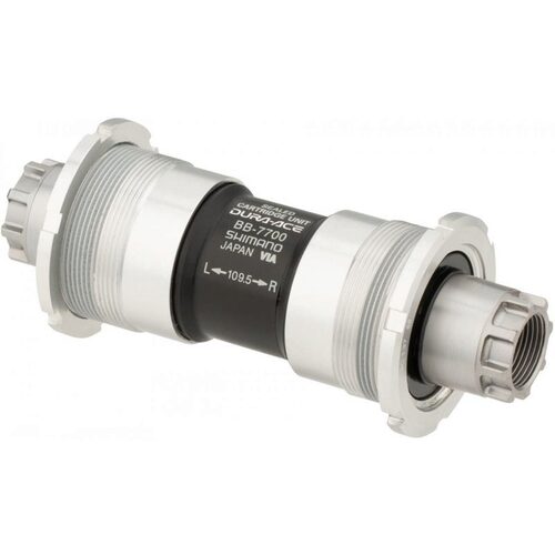 Butuc Pedalier Shimano DURA ACE BB-7700 BSA 68-109.5 MM
