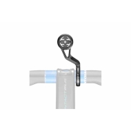 Suport Giant Combo Garmin/GoPro, 31.8mm 