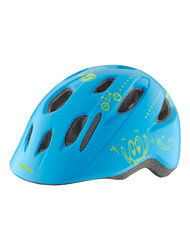 Casca Giant Holler Matte Blue