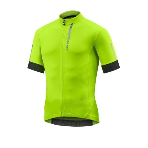 Bluza Giant Illume SS Neon Yellow