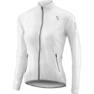 Jacheta Giant Liv Cefira Wind Jacket White