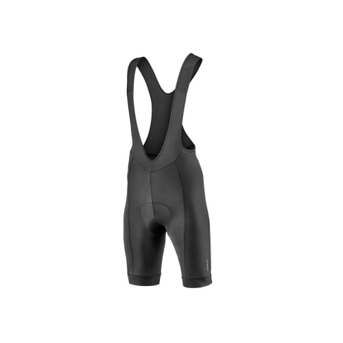 Pantaloni Giant Rival Bibshort Black