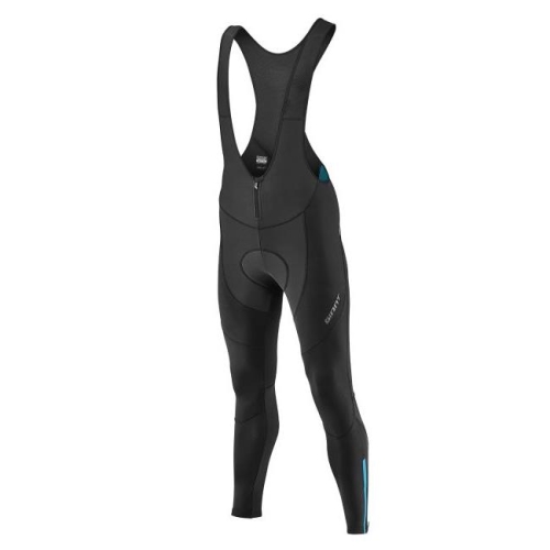 Pantaloni Giant Diversion, Negru