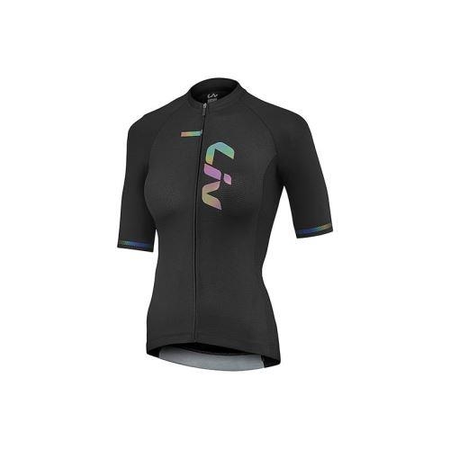 Bluza GIANT Liv Race Day SS Black