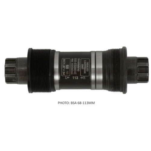 Butuc Pedalier Shimano BB-ES300 70 MM - 113 MM OCTALINK ITA