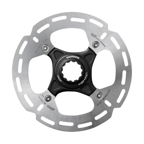 Disc Frana Shimano SM-RT500-SS