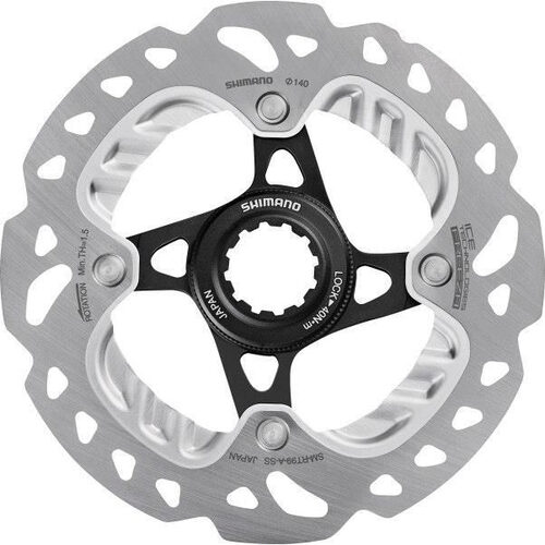 Disc Frana Shimano SM-RT99-A-SS 140 MM