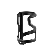 Suport Bidon Giant Clutch Airway sport Sidepull L Negru/Gri 