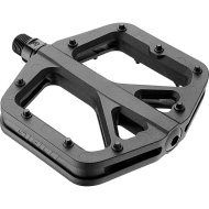 Pedale Giant Pinner Comp Flat Negre