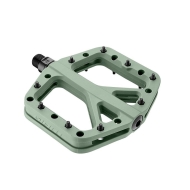 Pedale Giant Pinner Elite Flat Green