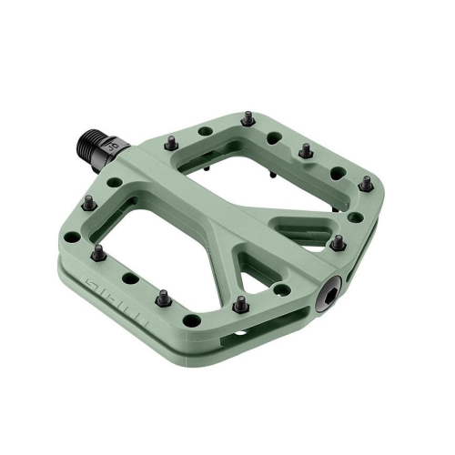 Pedale Giant Pinner Elite Flat Green