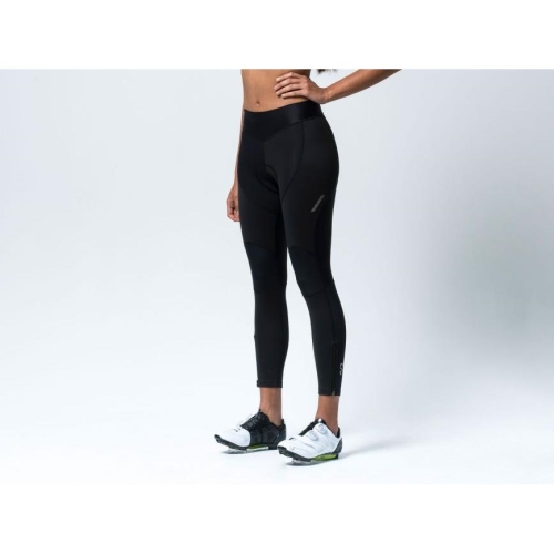 Pantaloni Liv Giant Flara Thermal Tights Negri