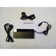 Incarcator GIANT Smart Charger G-System for Energypak 5 PIN AC110-240V-DC36V 6A