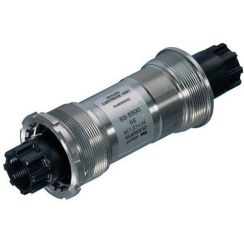 Butuc Pedalier Shimano BB-5500 70-109.5 MM ITALIAN 105