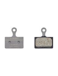 Placute Frana Shimano K03TI RESIN