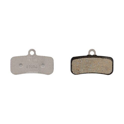 Placute Frana Shimano D03S Resin