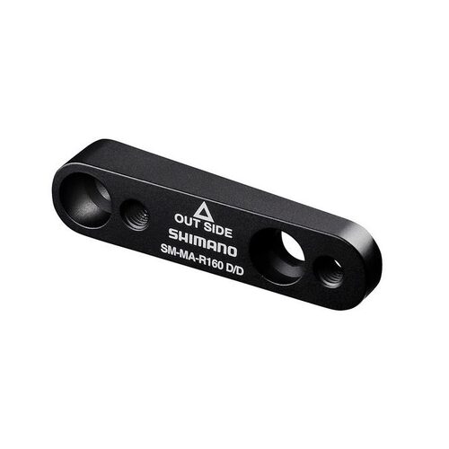 Adaptor Shimano Frana SM-MA-R160D/D