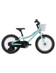 Bicicleta Copii Liv GIANT Adore F/W 16 Ice Green 16''