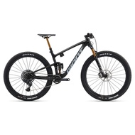 Bicicleta MTB GIANT Anthem Advanced Pro 29 0 Raw Carbon 29'' 