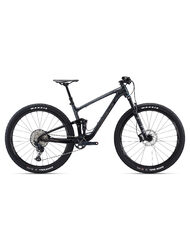 Bicicleta MTB GIANT Anthem Advanced Pro 29 2 Black Diamond29'' 2022