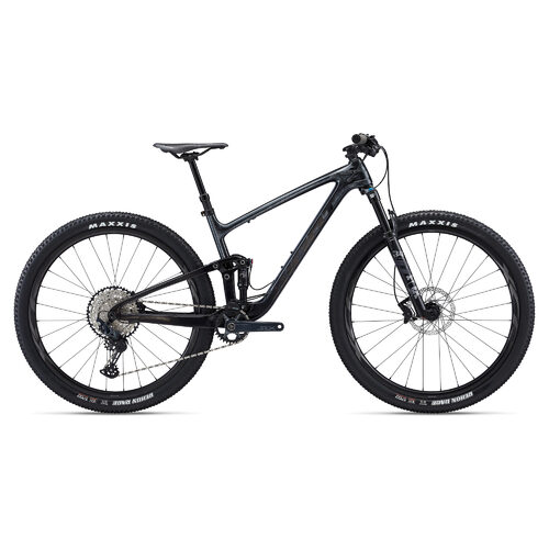 Bicicleta MTB GIANT Anthem Advanced Pro 29 2 Black Diamond29'' 2022