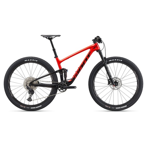 Bicicleta MTB GIANT Anthem Advanced Pro 29 3 Phoenix Fire29'' 2022