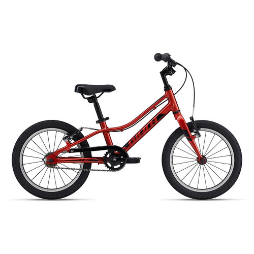 Bicicleta Copii GIANT ARX 16 F/W Grenadine 16'' 2022