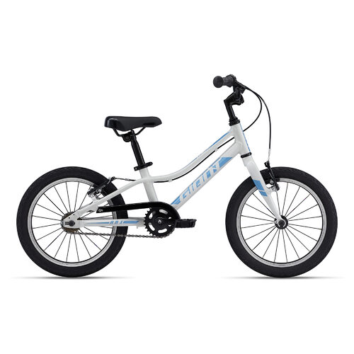 Bicicleta Copii GIANT ARX 16 F/W Snow Drift 16''