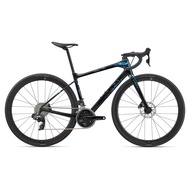 Bicicleta sosea LIV GIANT Avail Advanced Pro 2-AXS  28'' Spectra