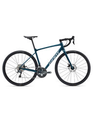 Bicicleta Sosea GIANT Contend AR 2 Deep Lake 28'' 