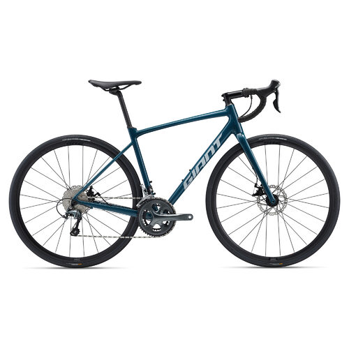 Bicicleta Sosea GIANT Contend AR 2 Deep Lake 28'' 