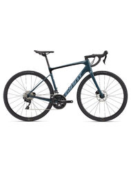 Bicicleta Sosea GIANT Defy Advanced 2 Deep Lake 28'' 