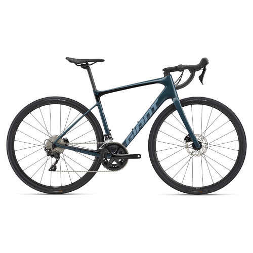 Bicicleta Sosea GIANT Defy Advanced 2 Deep Lake 28'' 