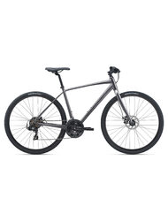 Bicicleta Oras GIANT Escape 3 Disc Metallic Black 28'' 