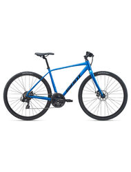 Bicicleta Oras GIANT Escape 3 Disc Metallic Blue 28'' 
