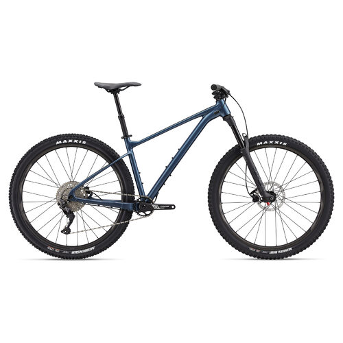 Bicicleta MTB GIANT Fathom 29 2 Blue Ashes 29'' 