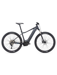 Bicicleta Electrica GIANT Fathom E+ 2 29er 25km/h Gunmetal Black 29''