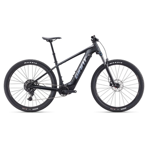 Bicicleta Electrica GIANT Fathom E+ EX 29er 25km/h Black 29'' 