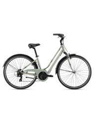 Bicicleta Oras LIV GIANT Flourish FS 3 Desert Sage 28'' 