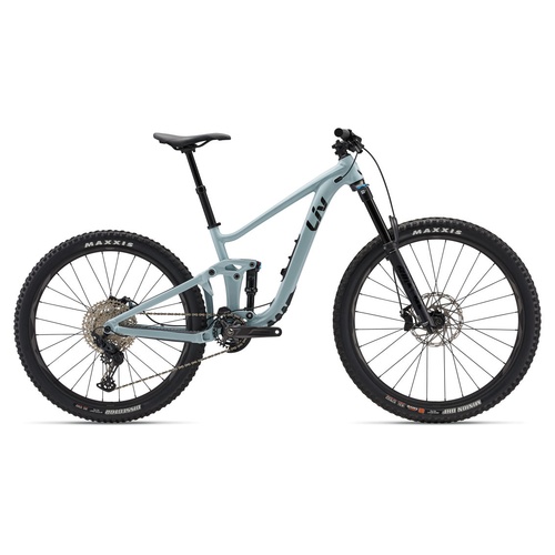 Bicicleta MTB LIV GIANT Intrigue X 1  29'' 
