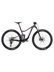 Bicicleta MTB LIV GIANT Pique 2 Purple Ash 29'' 