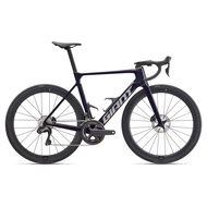 Bicicleta Giant PropeAdvanced Pro 0-Di2 Black Currant