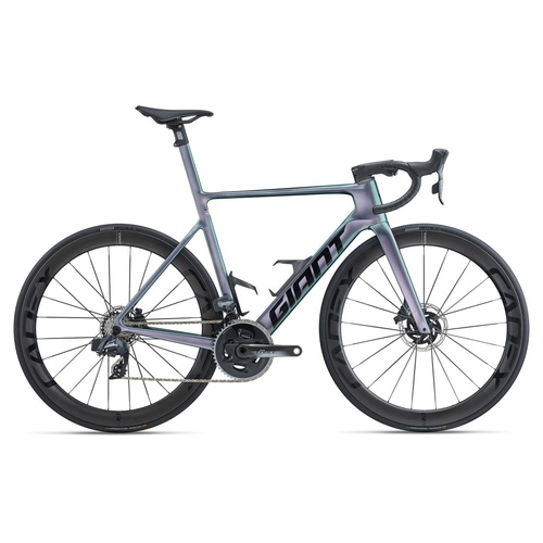 Bicicleta Sosea GIANT Propel Advanced SL 1 28'' 