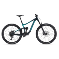 Bicicleta MTB GIANT Reign 29 SX Starry Night 29'' 