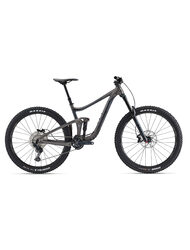 Bicicleta MTB GIANT Reign Advanced Pro 29 1 Amber Glow 29'' 2022
